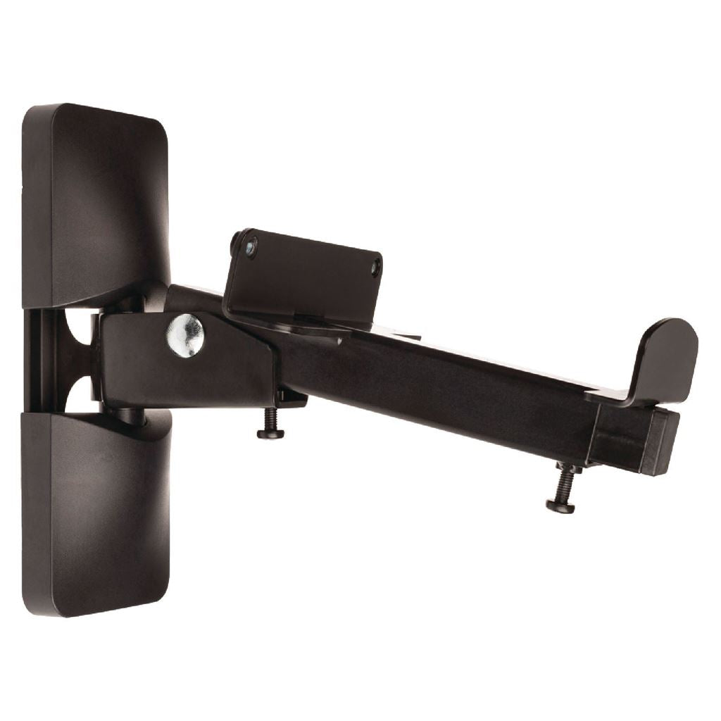 Konig Speaker mount 20 kg / 44 lbs 2 pcs - SPMT2000BK