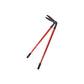 Amtech Side Cutting Border Shears Garden Gardening Lawn Trimming Blade Lopping - U2860