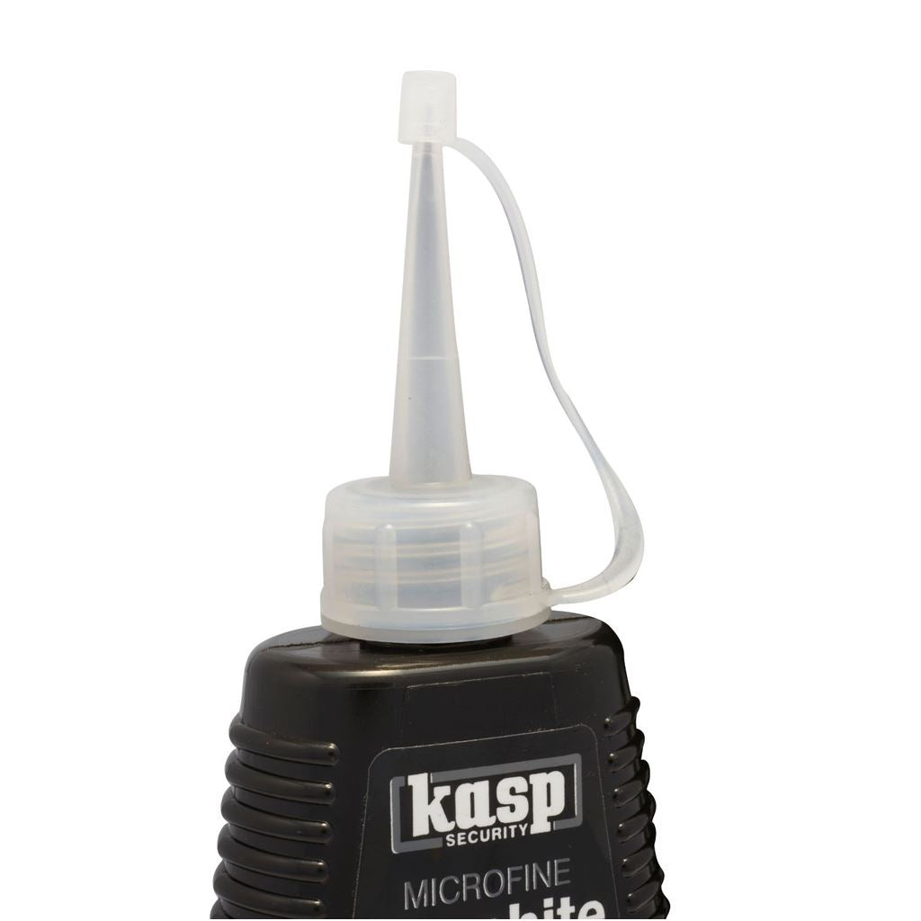 KASP Microfine Graphite Powder K30050