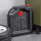 Sealey Portable Oil Drainer 15L DRP45