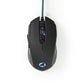 Gaming Combo Kit 4-in-1 Keyboard, Headset, Mouse & Mouse Pad US  Layout - GCK41100BKUS