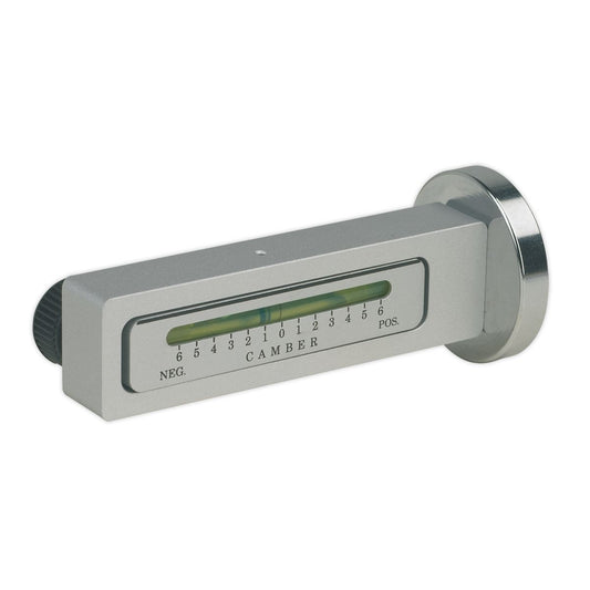 Sealey Magnetic Camber/Castor Gauge GA45