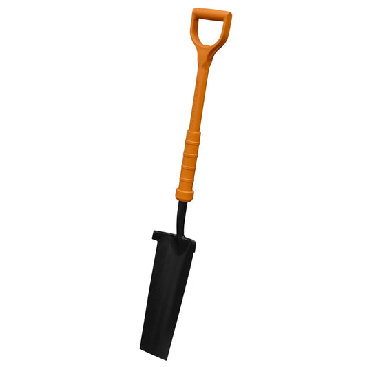 Sealey Insulated Newcastle Drainer Shovel HVCT03