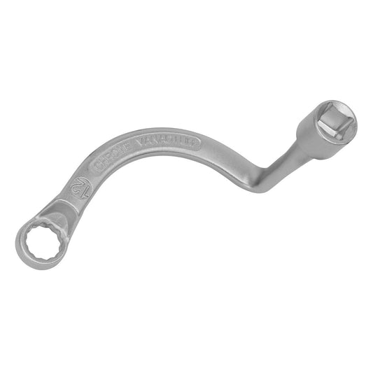 Sealey Turbocharger Wrench 3/8"Sq Drive 12mm - VAG VS2033