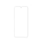 Glass Screen Protector for Samsung Galaxy A71 2.5D Rounded Edge Transparent