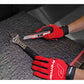 Sealey Easy Peel Shadow Foam Red/Black 1200 x 550 x 50mm SF50R