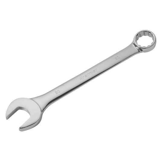 Sealey Combination Spanner Super Jumbo 50mm AK632450