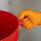 Sealey Fixed Spout Funnel with Filter 300mm - Extra-Large F8