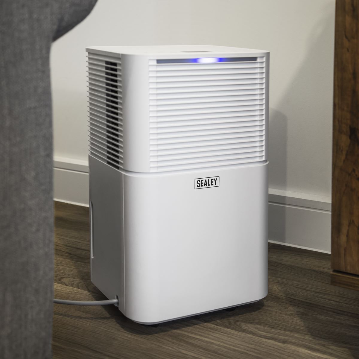 Sealey Dehumidifier 10L SDH102
