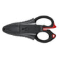 Sealey Premier Heavy-Duty Electrician's Shears 160mm AK8528