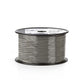Nedis Balanced Audio Cable 2x 0.16 mm² 100m Reel Grey COTR15000GY100