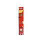 12" Ribbed Spirit Level Carpenters Carpentry Levelling Measure Angles Tools - P4455