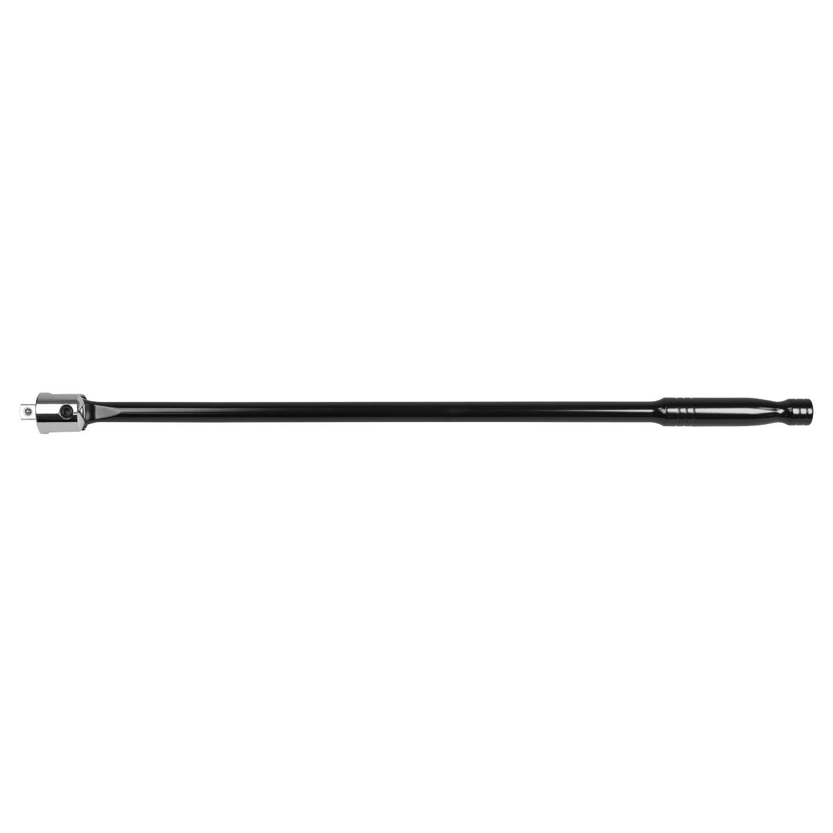 Sealey Premier Black Breaker Bar 600mm 1/2"Sq Drive AK7322