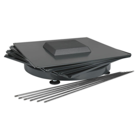 Sealey Cabinet Box Turntable APTT