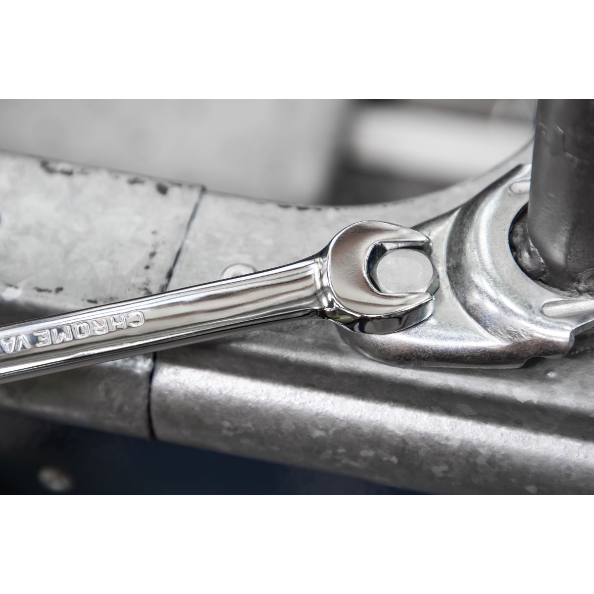 Sealey Combination Spanner 1/2" - Imperial CW05AF