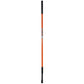 Draper 84798 Fully Insulated Contractors Pointed Digging Crowbar 1829mm Long Bar