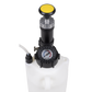 Sealey Brake & Clutch Bleeding System 2.5L VS820