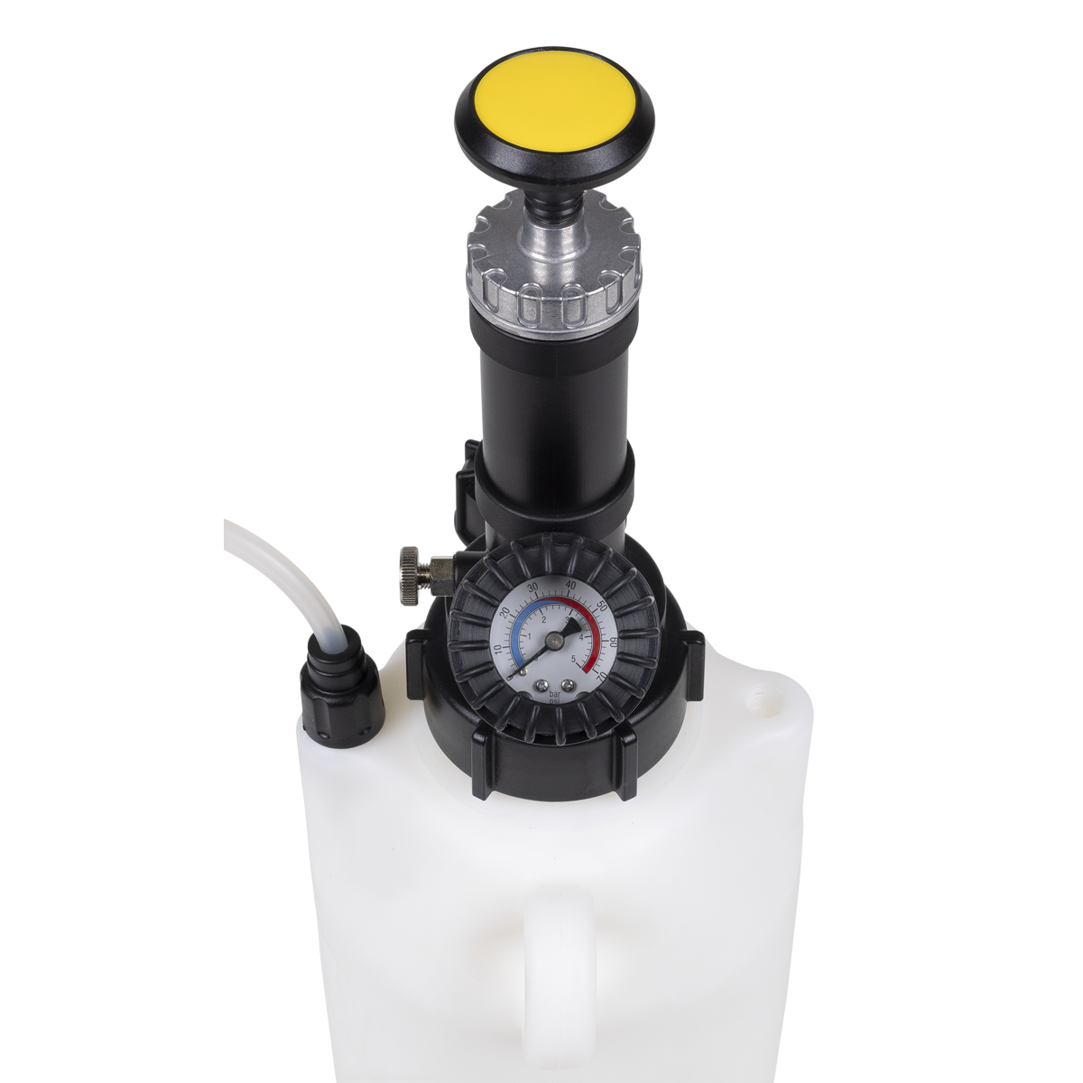 Sealey Brake & Clutch Bleeding System 2.5L VS820