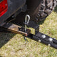 Sealey 42" Tow-Behind Lawn Sweeper SLS42T