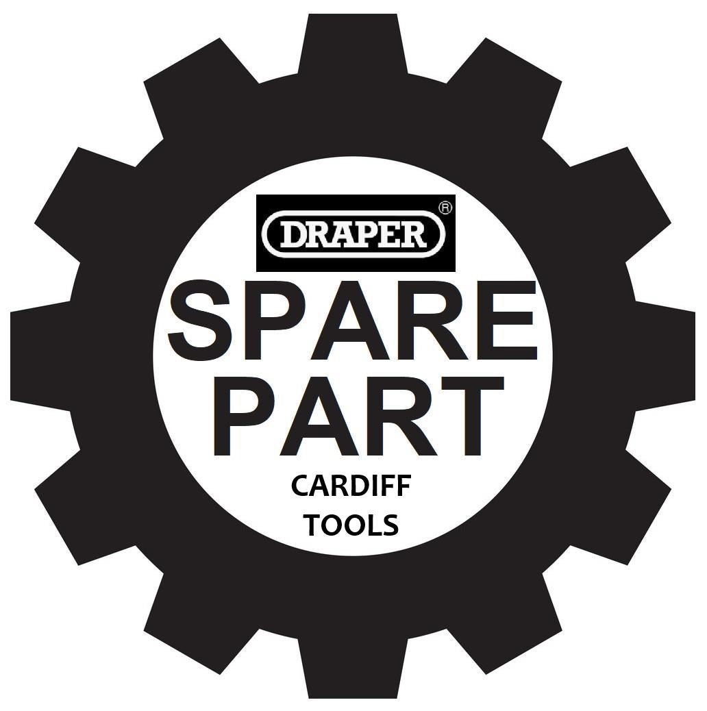 Draper Blade Tension Knob Assembly YBS305-03A Spare Part