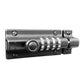 Kasp Combination Locking Bolt 4D 120mm K62004D