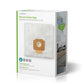 Nedis Vacuum Cleaner Bag Electrolux E51 DUBG223ELE4