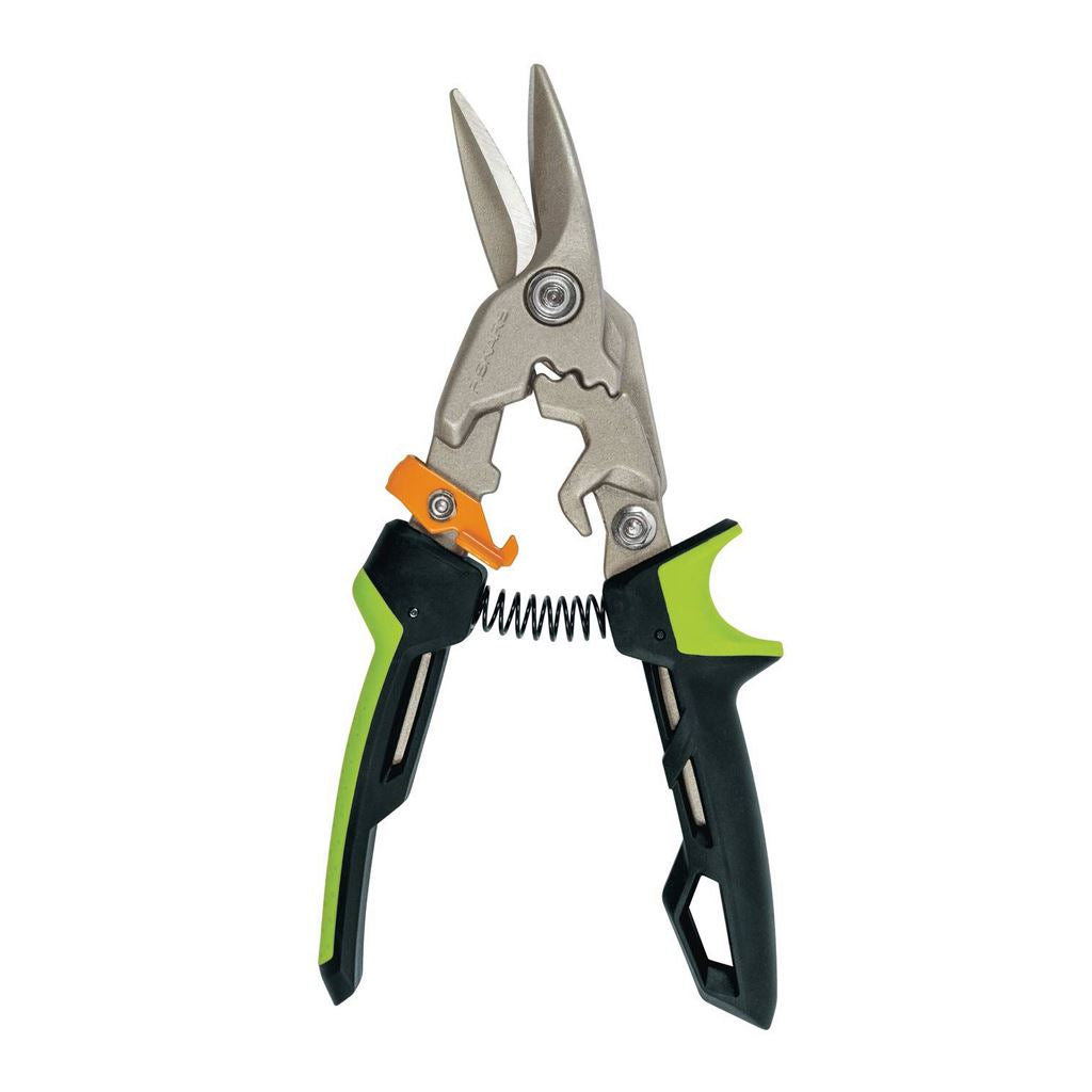 Fiskars PowerGear aviation snip right