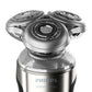 Genuine Philips SH98/80 Replacement heads compatible with S9000 Prestige.
