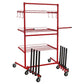 Sealey Parts Cart with Panel Train MK75