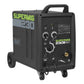 Sealey Professional MIG Welder 230A 230V with Binzel Euro Torch SUPERMIG230