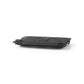 Nedis Notebook Stand up to 18" Universal Black NBCR200BK