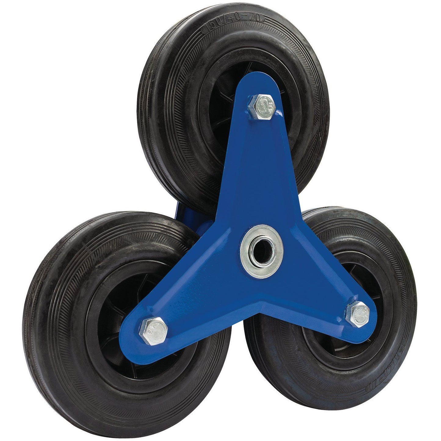 Draper Solid Rubber Wheel - 68276