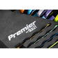 Sealey Premier Multi-Coloured Combination Spanner Set 25pc AK63268