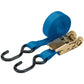 Draper 750Kg Ratcheting Tie Down Straps 4.5m x 25mm - 60957