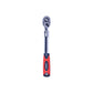 Amtech 1/2" Telescopic Heavy Duty Ratchet Handle - I3460