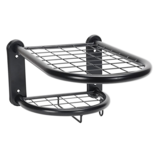 Sealey Motorcycle Helmet & Gear Tidy MS080