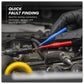 Sealey Automotive Back Probes 15pc VS225
