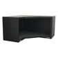 Sealey Modular Corner Wall Cabinet 930mm Heavy-Duty APMS16
