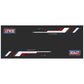 Sealey Motorcycle Garage Mat MCGM01
