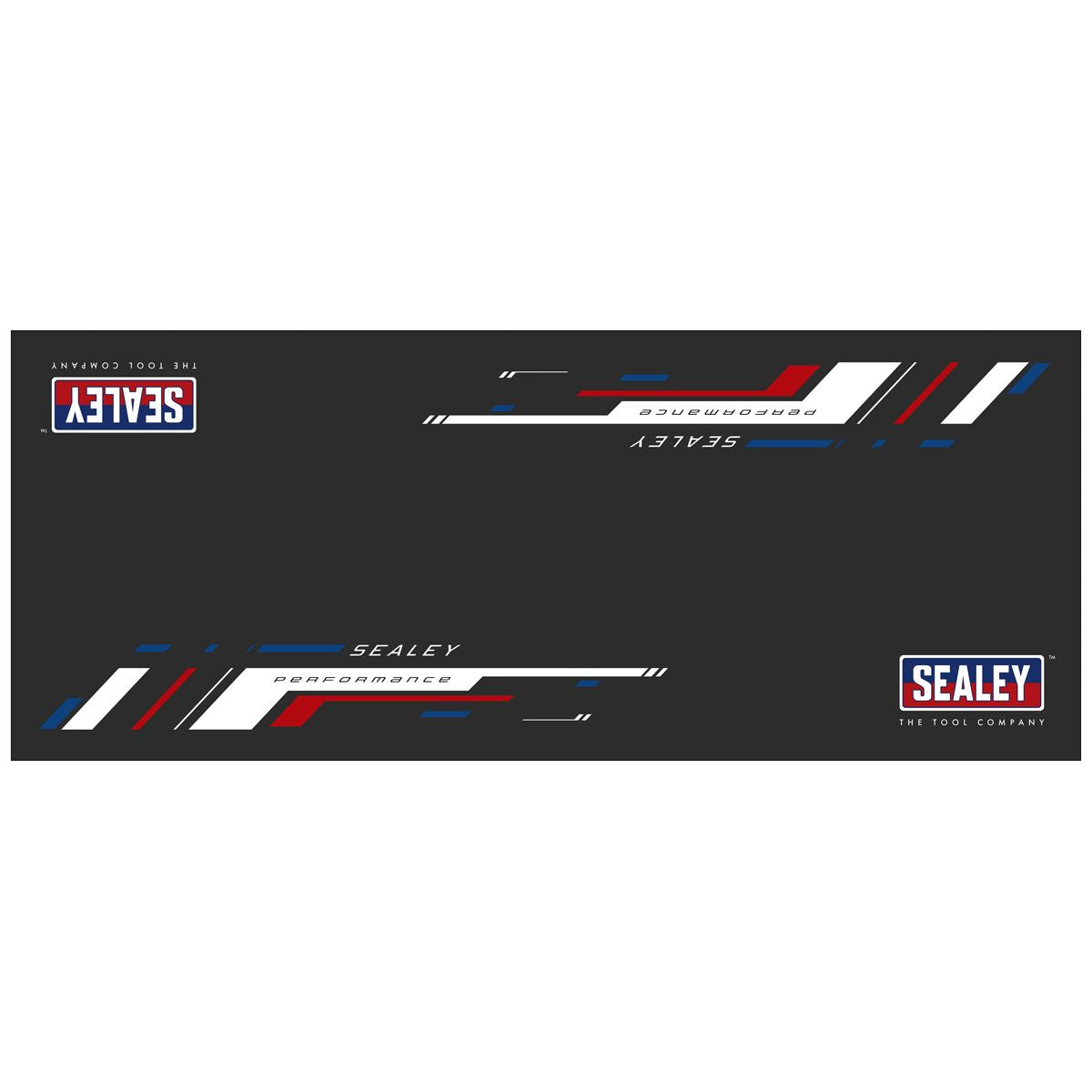 Sealey Motorcycle Garage Mat MCGM01