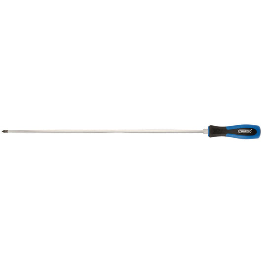 Draper Pound Thru' PZ Type No.2 Screwdriver 40846