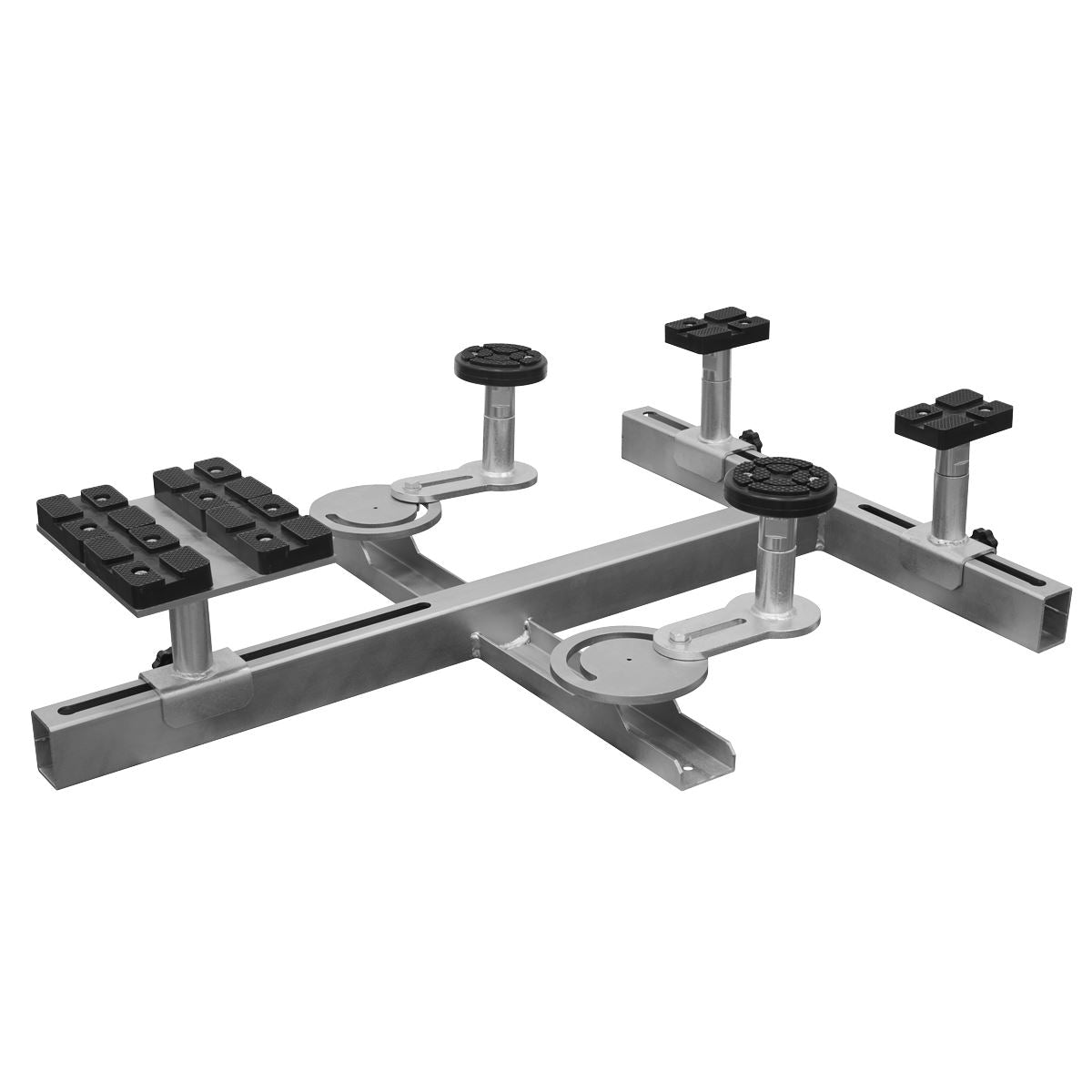 Sealey Lifting Platform Engines/Transmissions Adaptor EVBT05