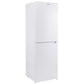 Baridi 60/40 Smart Frost Fridge Freezer 254L Capacity � White DH328
