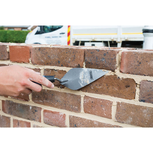 Draper Soft Grip Pointing Trowel (150mm) PTSGW - 81234