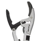 Sealey Locking Pliers Extra-Wide Opening 250mm AK6870