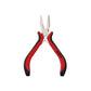 Amtech Mini Pro Long Nose Plier Hand Tools Needle Jewellery Craft Beading - B3010