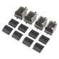 Sealey Angle Welding Clamp Set 4pc AK6806