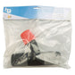 HQ Cat and dog brush diameter 30 to 37mm - VCBR110VAR