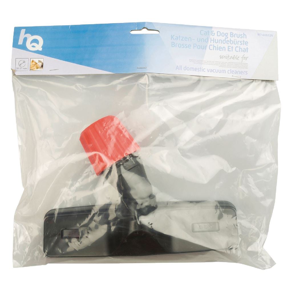 HQ Cat and dog brush diameter 30 to 37mm - VCBR110VAR