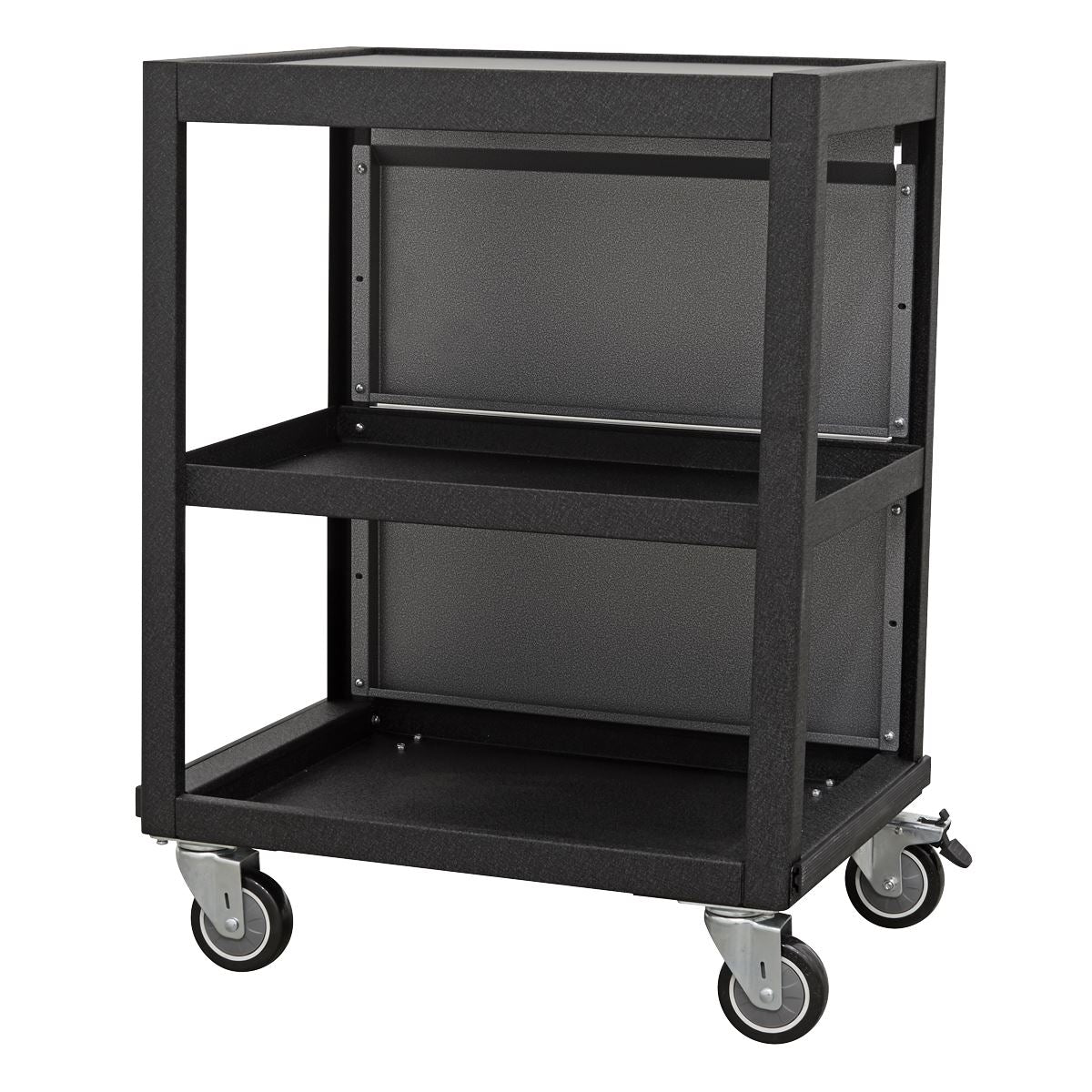 Sealey Modular Mobile Workshop Trolley APMS66